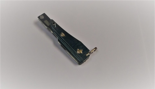 C55205.RE - CSI Screw Channel Assembly 1.5 RE