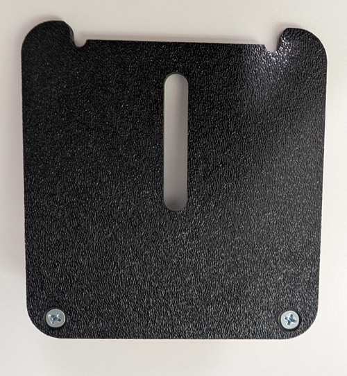 Castle 110 Overlay Plate