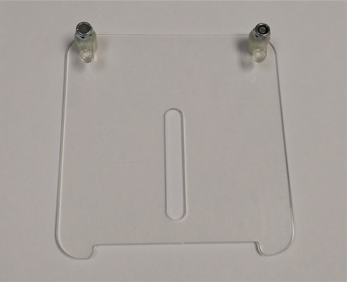 Castle 110 Overlay Plate