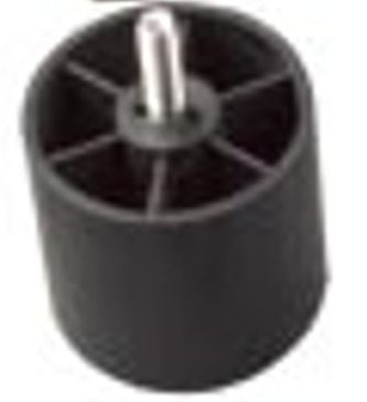 TSM-11/12 Foot, Plastic (H1410)