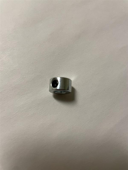 D55013 - CSI, 1/4" Set Screw Shaft Collar
