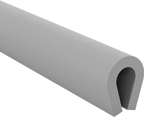 Nylon U-Channel Nylon U-Channel