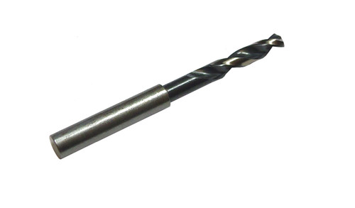 B00316 - 3/16” Drill Bit Split Point With 1/4" Shank