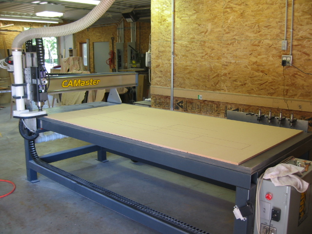  Automation for Small Shops? Yes!