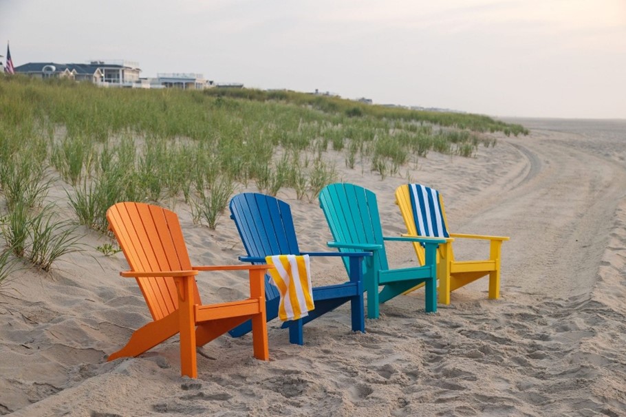 Pocket Hole Joinery and Outdoor Furniture