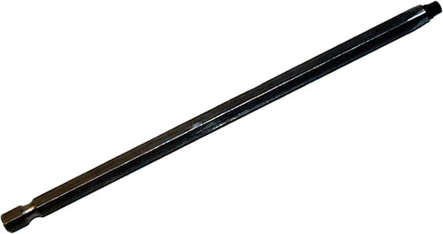25 Goliath Industrial #2 Robertson Square Screw Bits SB2S2 - 2 Inch, Bulk Pack