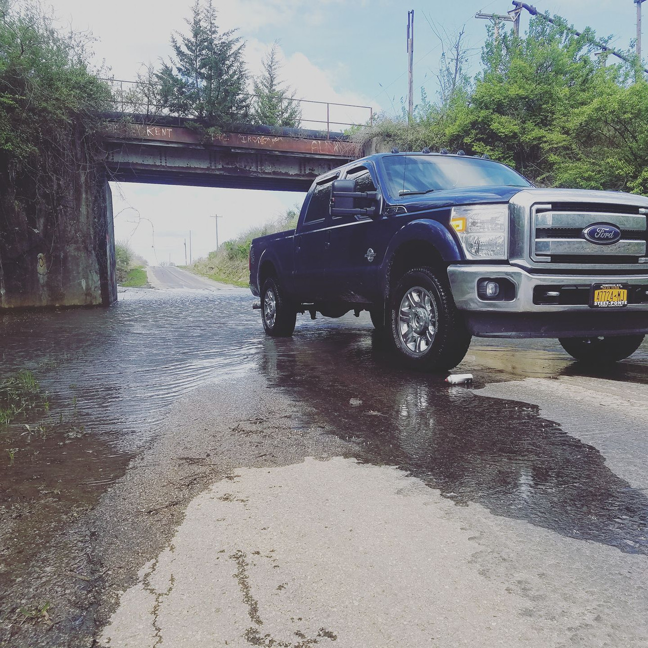 6.7 Powerstroke