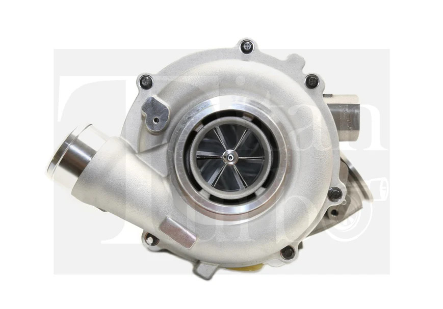 Ford 6.0L TTS Gen2 66/67