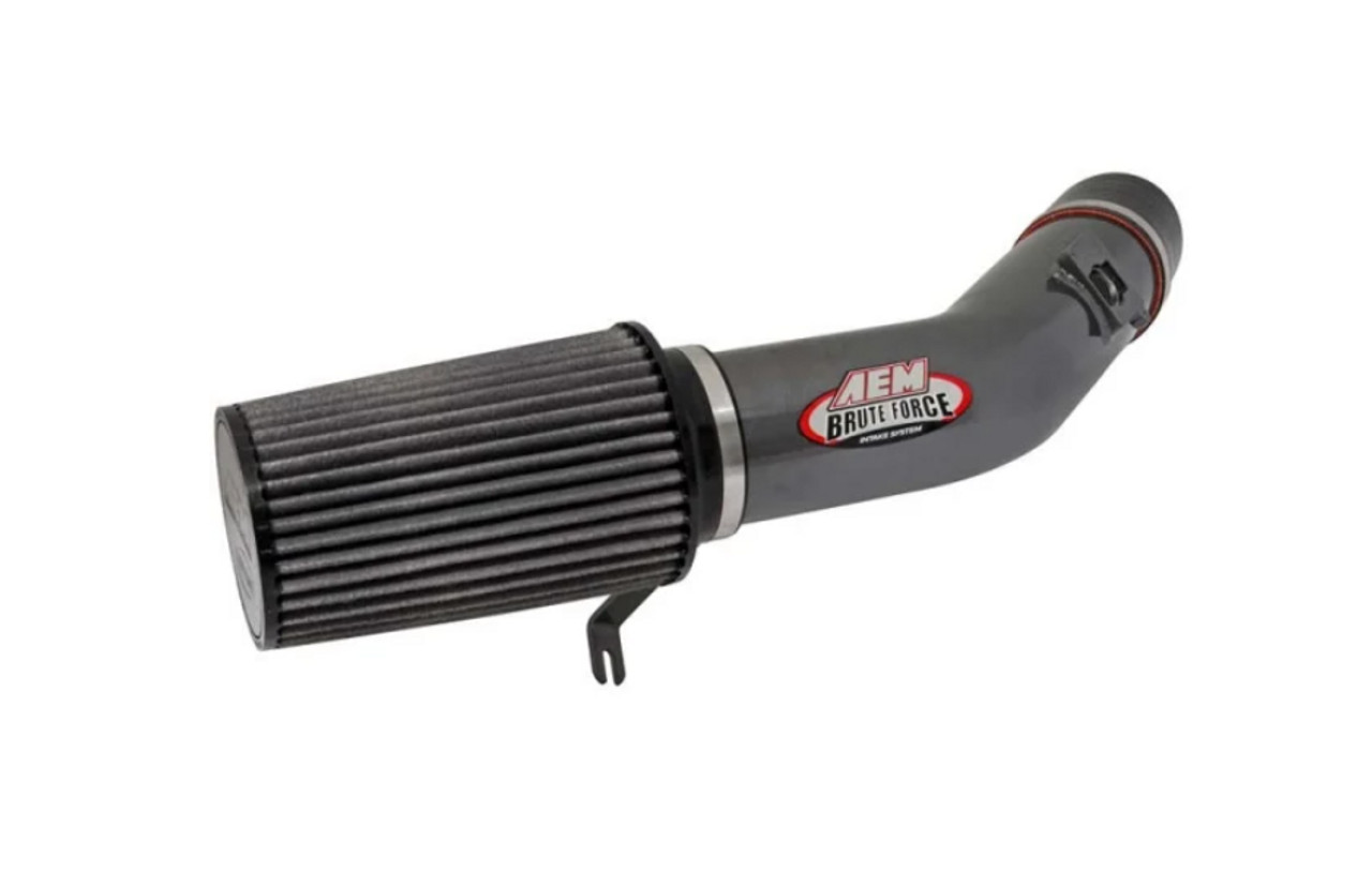 AEM BRUTE FORCE INTAKE SYSTEM 2003 to 2006 FORD 6.0L POWERSTROKE