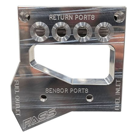 FASS Cummins Fuel Distribution Block product image
