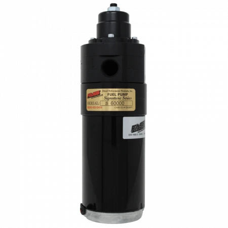 FASS Adjustable Diesel Fuel Lift Pump 290GPH for Dodge/RAM 1998-2004 Cummins 5.9L product image