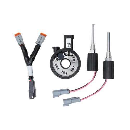 FASS Diesel Fuel Systems – Titanium Signature Series – Extreme Arctic Heater Kit product image