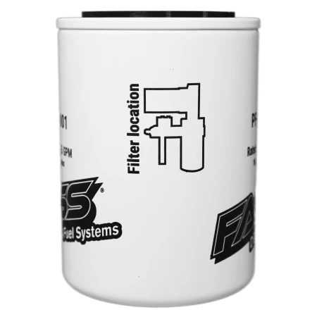 FASS PF3001 Particulate Filter product image