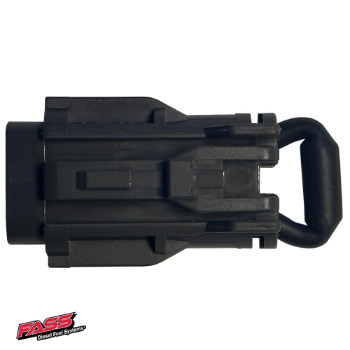 FASS Drop-In Rear Water-In-Fuel Sensor Delete Harness for RAM 2013-2018 Cummins 6.7L product image