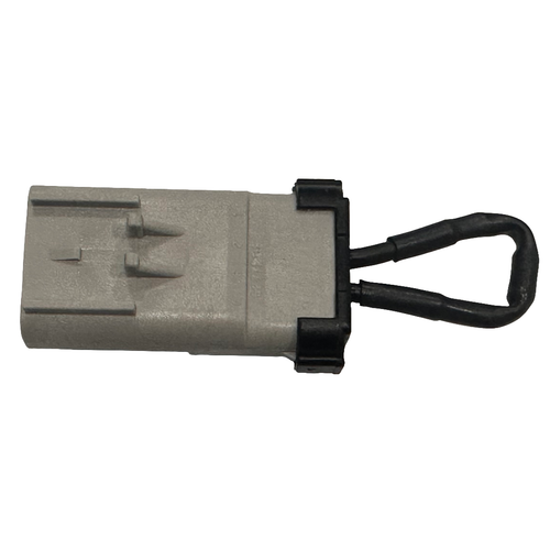 FASS Drop-In Rear Water-In-Fuel Sensor Delete Harness for RAM 2019-2024 Cummins 6.7L product image