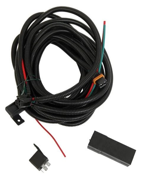 FASS WH-1006-3R Fuel System Wiring Harnesses product image
