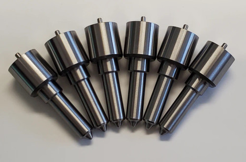 Dodge 94-98 5.9L 12 Valve Stage 3 Nozzle Set Dynomite Diesel