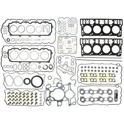 Mahle Engine Gasket Set (20MM) 2006 to 2007 6.0L Powerstroke
