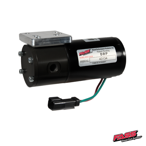 FASS DRP Replacement System for Dodge/RAM 2003-2004 Cummins 5.9L product image