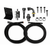 FASS Replacement System Relocation Kit for Dodge Cummins 1998.5-2002 image 2