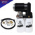 FASS Industrial Series PLUS Fuel System For PACCAR Engines INDp250G with Line Adapter Kit for Trucks without Frame Mount image 2