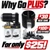 FASS Titanium Signature Series PLUS 250G Fuel System for Dodge/RAM 2019-2020 Cummins 6.7L product image