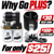 FASS No-Drop Titanium Signature Series PLUS 165G Fuel System for Dodge/RAM 2019-2020 Cummins 5.9L and 6.7L product image