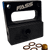 FASS 2003-2009 5.9/6.7L Cummins Factory Fuel Filter Housing Delete product image
