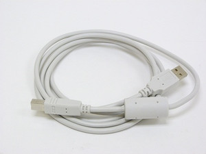 SPARE PART, USB CABLE fi-5015C