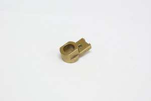 SPARE PART, SHAFT BUSHING