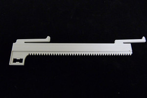 SPARE PART, CHUTE RACK fi-5950