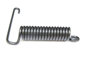 SPARE PART, LEFT ADF OPEN SPRING F fi-6670/A fi-6770/A