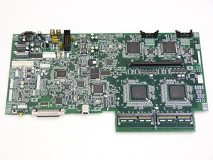 SPARE PART, CONTROL PCA fi-5950