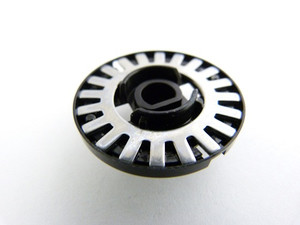SPARE PART, BRAKE ENCODER WHEEL fi-5950