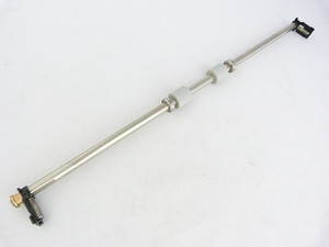 SPARE PART, UPPER PINCH ROLLER 1 (METAL ROLLERS) fi-5950