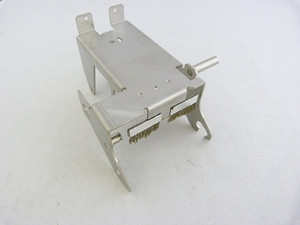 SPARE PART, BRAKE UNIT BASE PLATE fi-5950