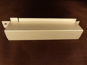 SPARE PART, MEMORY COVER fi-5950