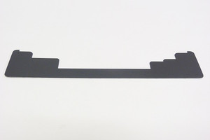 SPARE PART, BRAKE INSULATION SHEET fi-5950