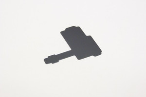 SPARE PART, ENCODE SENSOR COVER fi-5950