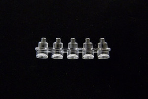 SPARE PART, CONSOLE LED GUIDE 1 fi-5950
