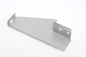 SPARE PART, SIDE COVER PLATE L fi-5950