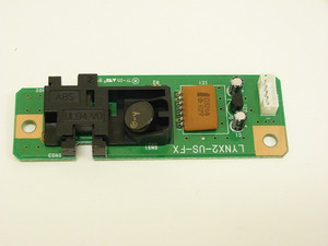 SPARE PART, LOWER US SENSOR fi-6010N