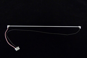 SPARE PART, LAMP ASSEMBLY fi-6010N