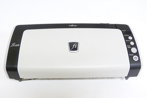 SPARE PART, COMPLETE UPPER ADF UNIT fi-6130