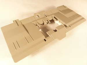 SPARE PART, GUIDE P ASSEMBLY fi-6130Z fi-6140/Z fi-6230Z fi-6240/Z