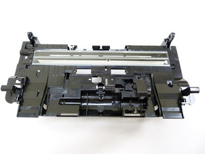 SPARE PART, LOWER FRAME WITH GLASS (NO ROLLERS) fi-6130 fi-6140 fi-6230 fi-6240