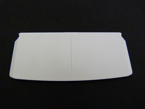 SPARE PART, FLATBED COVER DOC SLIDER fi-6230/Z fi-6240/Z