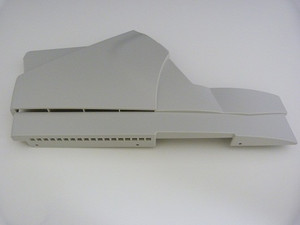 SPARE PART, LOWER RIGHT SIDE COVER fi-6010N