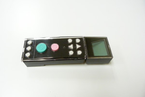 SPARE PART, PCA ASSEMBLY fi-6800