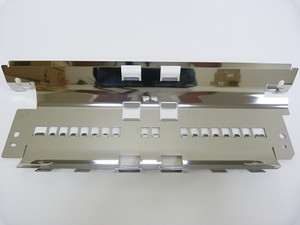 SPARE PART, LOWER FIXED GUIDE 3 ASSEMBLY fi-6400 fi-6800